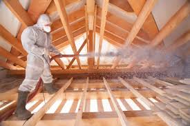 Best Commercial Insulation Services  in Hazen, AR